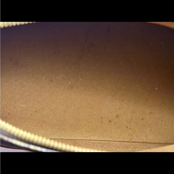 LOUIS VUITTON 
Pre-Loved Alma PM💕 - Picture 9 of 11